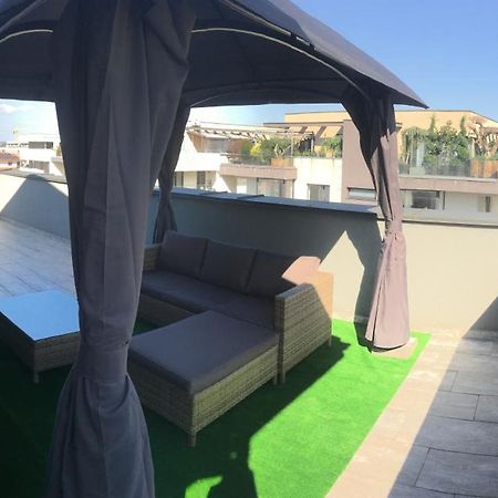 Fantastic Sunset Penthouse Appartement Braşov Buitenkant foto