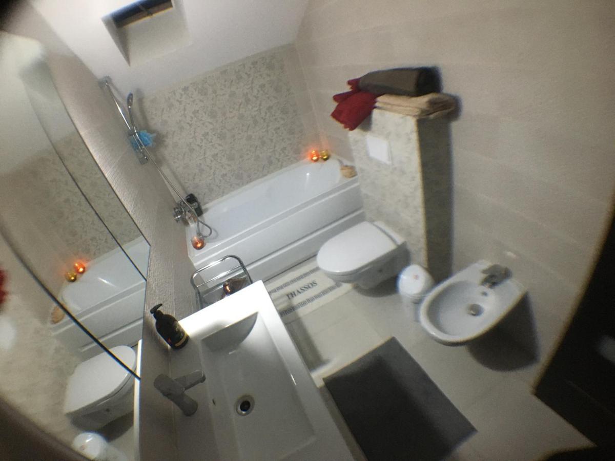 Fantastic Sunset Penthouse Appartement Braşov Buitenkant foto